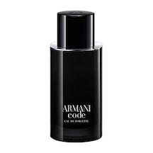 Giorgio Armani Code EDT 75 ML Giorgio Armani Code EDT 75 ML