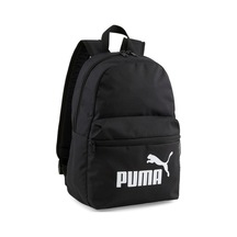 Puma Phase Small Backpack Unisex Sırt Çantası siyah