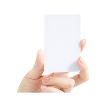 RFIDmarket NFC Kart Ntag213 Beyaz