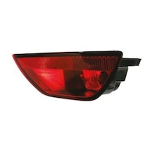 Bsg Sıs Farı Arka Sag - Megane 3 08-