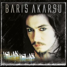 Barış Akarsu Islak Islak Plak Lp