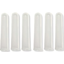 Santrifüj Cihazı Tüpü 20 Ml Gode 6 Lı Modeller için 6 Adet