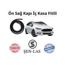 Ford Mondeo Station Wagon 5.nesil Şen-las Sağ Ön Kapı Fitili Şl10601