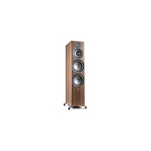Polk Audio Reserve R700 Kule Tipi Hoparlör Kahverengi Çift