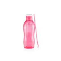 Tupperware 2 Lt Pembe Su Şişesi Açık Pembe