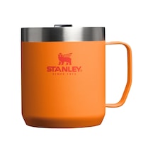 Stanley Classic Legendary Camp Mug 0.35l Coral