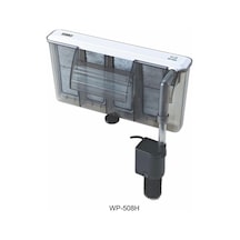 Mini Askı Filtre 680 Lt/h 6.8 W