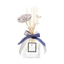 220 Ml Kare Şişe Yasemin Sandal Oda Kokusu Abundance Prosperity