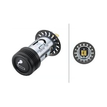 Hella Araç Çakmagi Krom 12v 10a 8ez008022-001