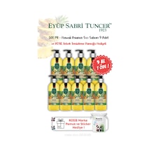 9 Al 7 Öde Sıvı Sabun Hawaii Ananas 500 Ml Ve Rosıe Hediyeli