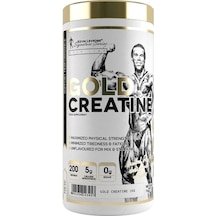 Kevin Levrone Gold Creatine 1 Kg - 200 Servis