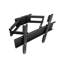 32"-40" Kademeli Çift Kollu Hareketli Tv Askı Aparatı