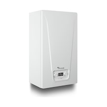 Baymak Lunatec Premix 24 kW 20.000 Kcal/h Tam Yoğuşmalı Hermetik Kombi