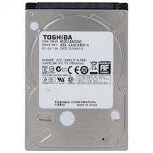 Toshiba 2.5" 500 GB MQ01ABD050 SATA 3.0 5400 RPM Hard Disk