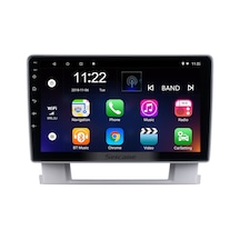 Opel Astra J 2010-2014 Multimedya Navigasyon Usb Kamera Carplayer 4 Ram