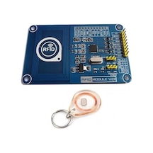 Pn532 Rfıd Android Uyumlu Nfc Modül