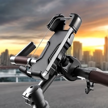 K355 Motorsiklet Tutucu Bracket Zr212
