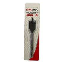Eratool 56963 Altıgen Yassı Ahşap Maktap Ucu 24 Mm