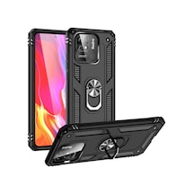 Xiaomi Poco C40 Kilif Zirhli Miknatisli Standli Tank Kapak 406489101