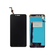 Lenovo K5 Plus Lcd Ekran Ve Dokunmatik Panel