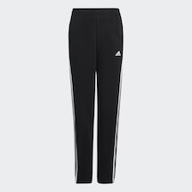 Adidas U 3s Fl Siyah Çocuk Eşofman Altı Hr6333 001