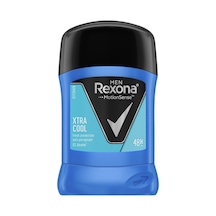 Rexona Men Motionsense Stick Deodorant Xtra Cool Antiperspirant 50 Ml 4'li Avantaj Paketi Mıchu