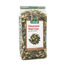 Arifoğlu Yaseminli Yeşil Çay 100 G