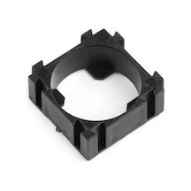 Li-ion 18650 Pil Yuvası Braket