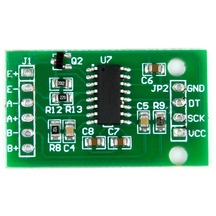 HX711 Ağırlık Sensör Modülü