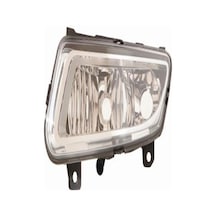441-2040l-ue Sis Lambasi Sol Gunduz Surus Lambali Volkswagen Polo 09 6r0941061b Wf543896