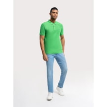 LOFT Terrybrown Slim Fit Erkek Pantolon Lf2036544 Q1.v1 Denim