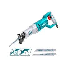 Total Ts100806 Tilki Kuyruğu Testere 750 W