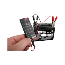 Bs Bt02 Akü & Regülatör ve Alternatör Test Cihazı