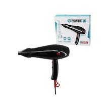 Powertec Tr-1001 Saç Kurutma Ve Fön Makinesi 2500w Perform