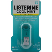 Listerine Cool Mint Nefes Tazeleyici Sprey 7.7 ML