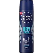 Men Deodorant Dry Fresh 150 Ml