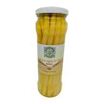 Harvest & More Beyaz Kuşkonmaz Konservesi 330 G - 6 Adet Tarı