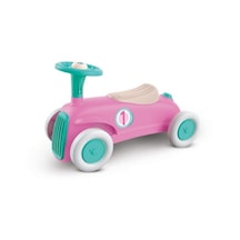 Clementoni Baby Clementoni Ilk Klasik Arabam Pembe 17455