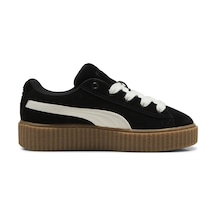 Puma Creeper Phatty Kadın Siyah Sneaker 39640301