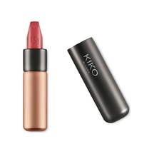 Kiko Ruj Velvet Passion Matte Lipstick 316 Vintage Rose