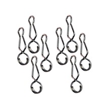 Bando Round Eye Cross Square Aksesuar 8059 10lu L