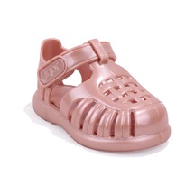 Igor S10366 Tobby Pembe Günlük Kız Çocuk Sandalet