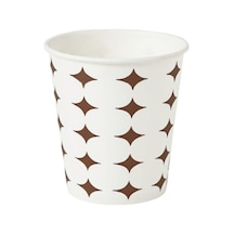 Karton+Cup 7 Oz Karton Bardak 3000 Adet