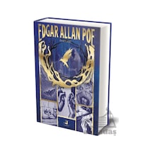 Edgar Allan Poe Öyküleri Olimpos Yayınları