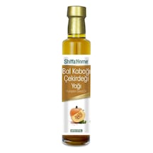 Shiffa Home Bal Kabaği Çek. Yaği 250 Ml 0.3 ML