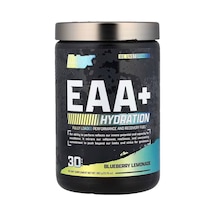 Nutrex Research Eaa Hydration Essential Amino Acid Complex 390 G - Blueberry Lemonade