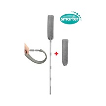 Smarter Dip Köşe Toz Toplayıcı Esnek Mop Mikrofiber Paspas