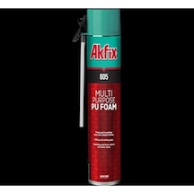 Akfix Akfıx Köpük 750 Ml