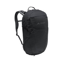 Vaude Neyland Zip 20l Sırt Çantası 16148 Black