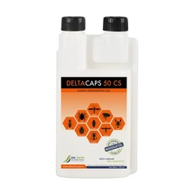 Sis Tarım Delta Caps 50 Cs Haşere İlacı 500 ML